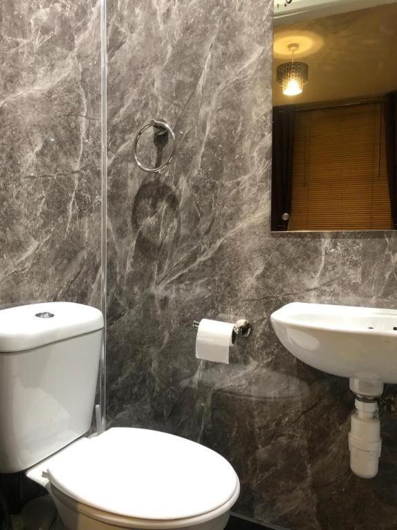 Yardley Lodge Бирмингем Экстерьер фото